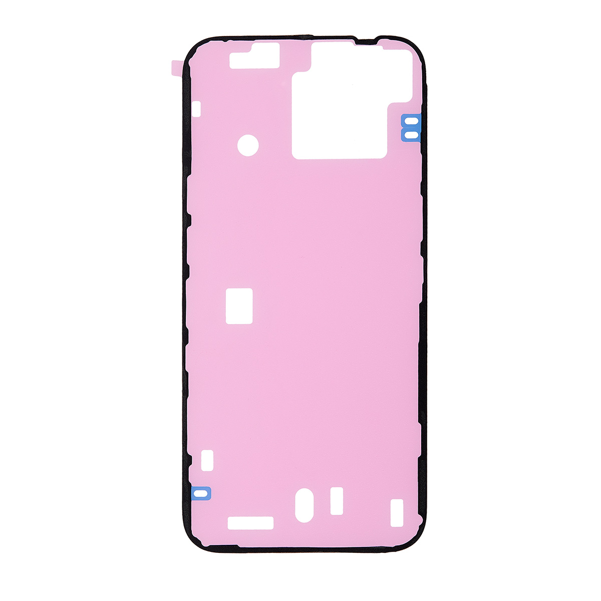 Adhesivo Tapa Trasera iPhone 14/16e